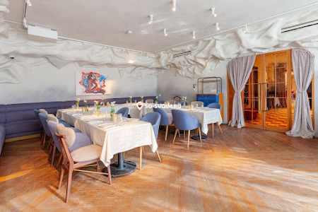 Фото №6 зала Камерный зал 