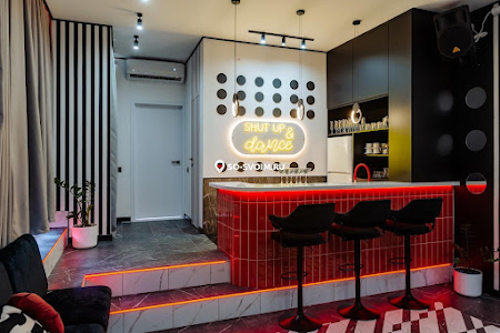 Фото №14 зала Лофт "Арис"