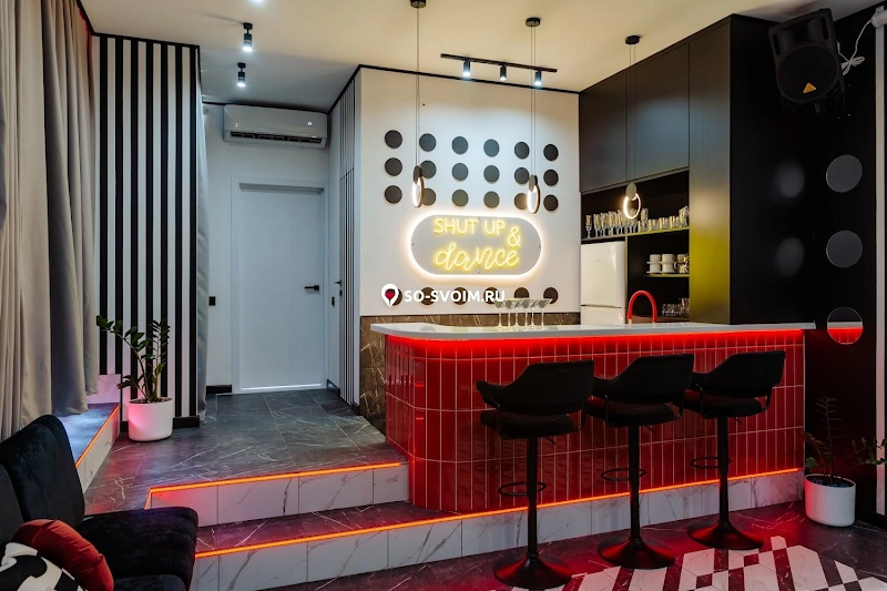 Фото №14 зала Лофт "Арис"