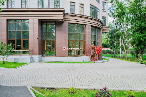 Фото №16 зала Arcobaleno