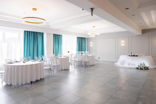 Фото №1 зала Усадьба Холл