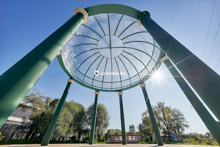 Фото №4 зала Ротонда