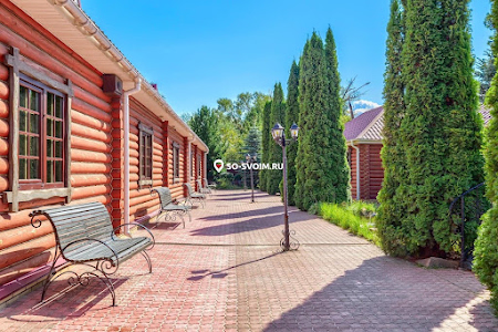 Фото №6 зала Зал №4