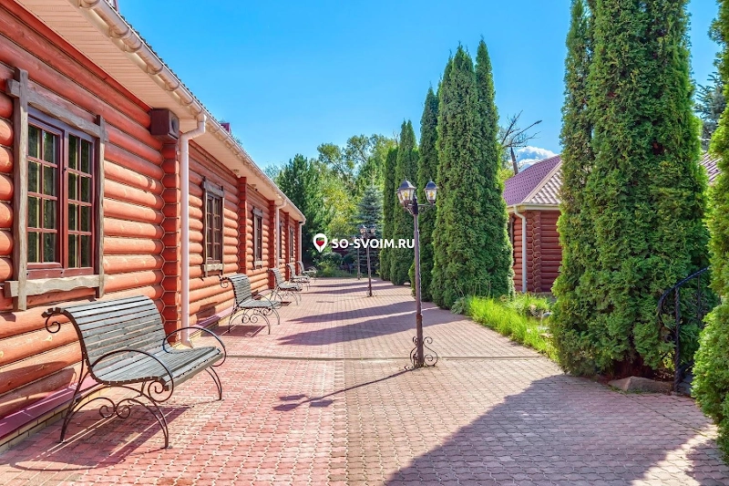 Фото №6 зала Зал №4