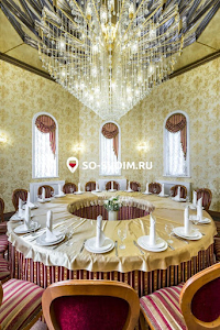 Фото №3 зала VIP-зал