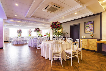 Фото №5 зала Основной зал