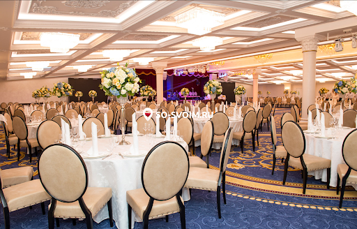 Фото №7 зала Triumph Event Hall