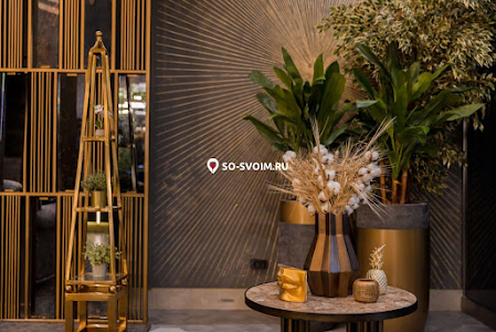 Фото №12 зала Банкетный зал