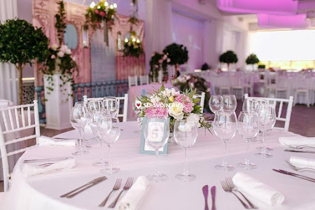 Фото №13 зала Большой зал