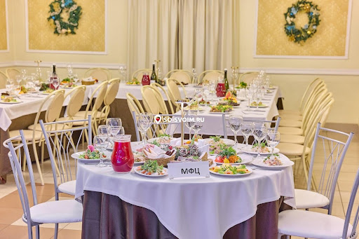 Фото №9 зала Грильяж