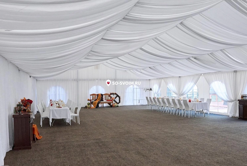 №3 ресторана 