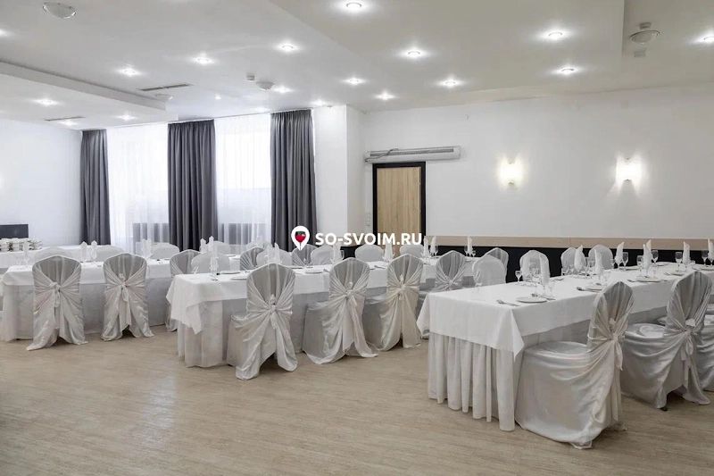 №6 ресторана 