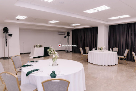 Фото №2 зала  Banket Hall