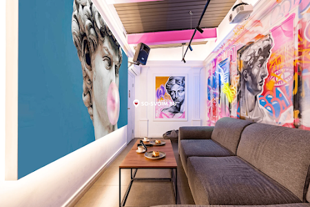 Фото №9 зала Залы до 6 человек