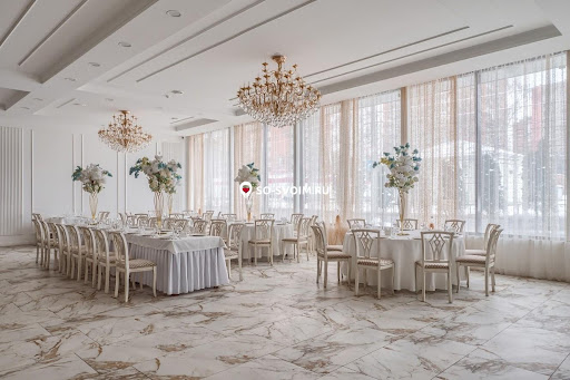 Фото №11 зала White Hall