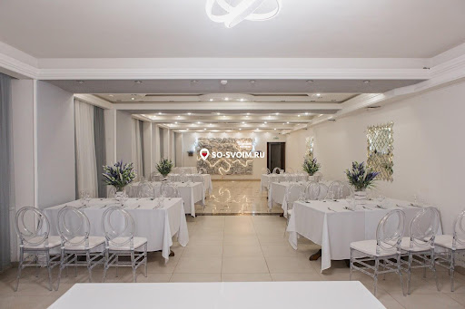 Фото №5 зала Щербет на Комсомольской