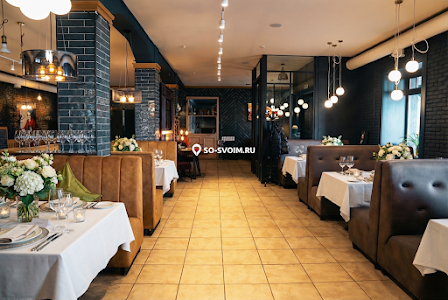 Фото №15 зала Основной зал