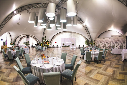 Фото №1 зала Грин Лайн