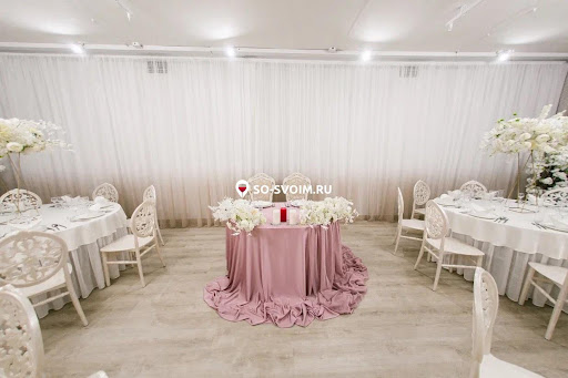 Фото №18 зала Суворов