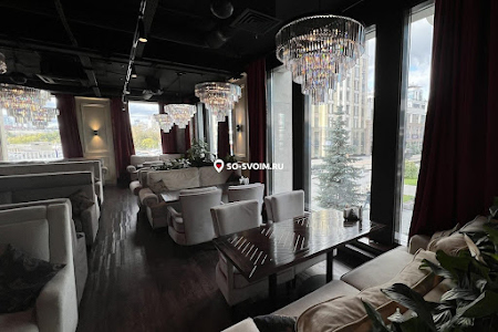 Фото №6 зала Основной зал 