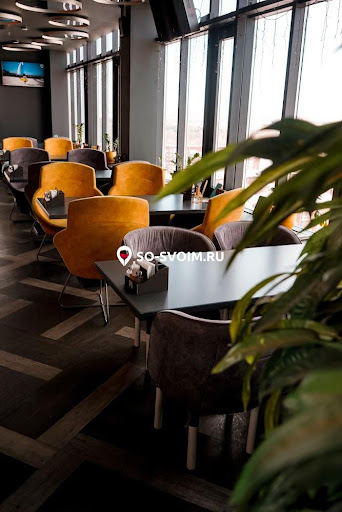 Фото №17 зала Пентхаус Марка Миллера