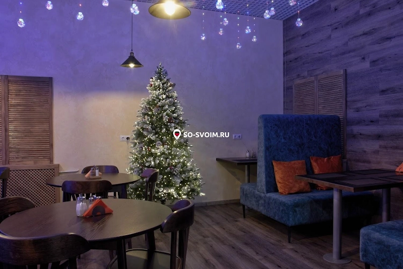 №20 ресторана 