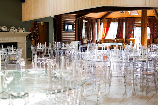 Фото №8 зала Темерницкий