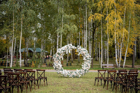 Фото №2 зала Площадка для выездной регистрации 