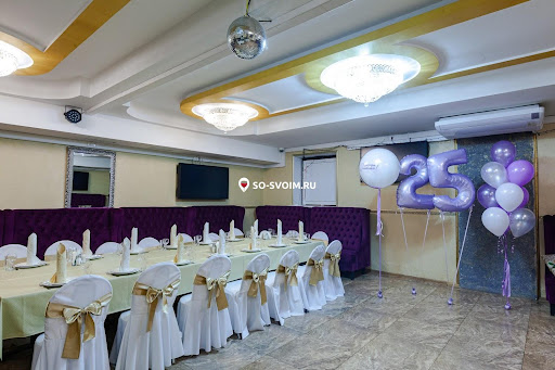 Фото №9 зала Сказка Lounge