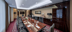 SHERATONPLAZA Ufa - Congress Hotel-mini