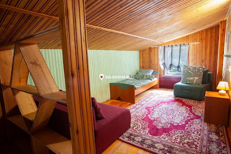 Фото №8 зала Коттедж