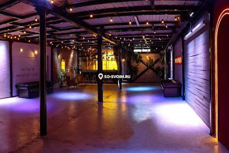 Фото №13 зала Story