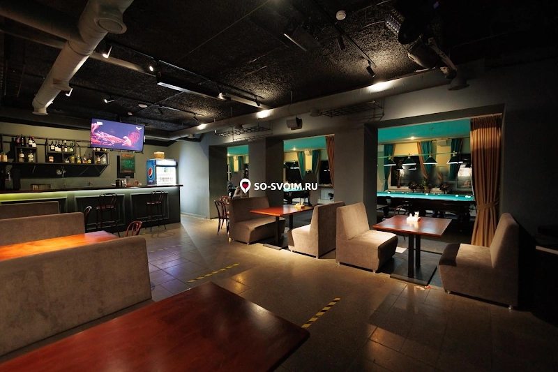 №2 ресторана 