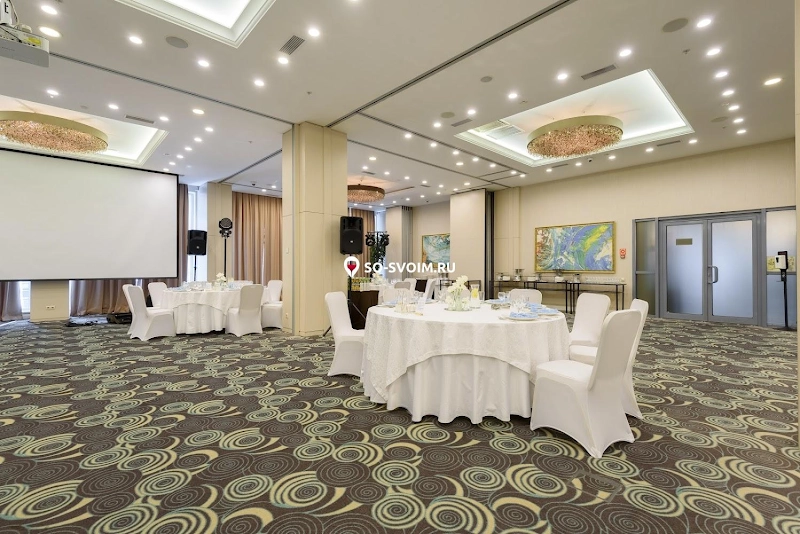 №10 ресторана 