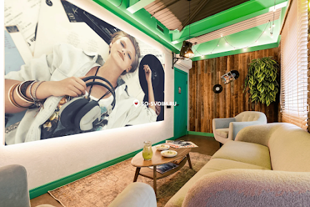 Фото №5 зала Залы до 6 человек