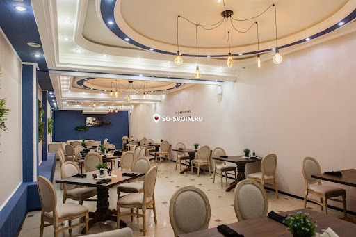 Фото №12 зала Щербет на Комсомольской