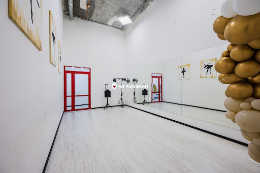 Фото №15 зала Arcobaleno