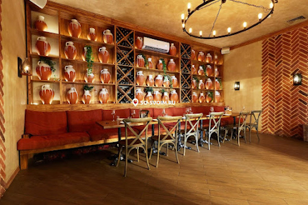 Фото №2 зала Банкетный зал