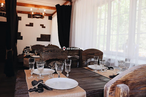 Фото №17 зала Охотник