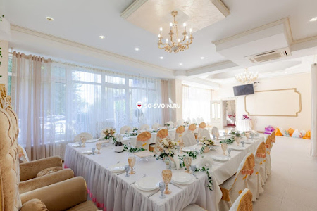 Фото №5 зала Зал № 3 