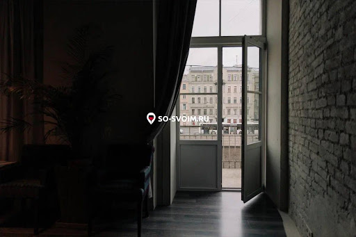 Фото №16 зала Not Bad Loft на Грибоедова