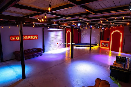 Фото №14 зала Story