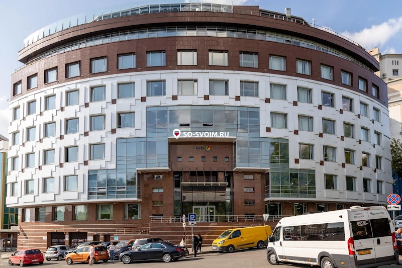 №16 ресторана 