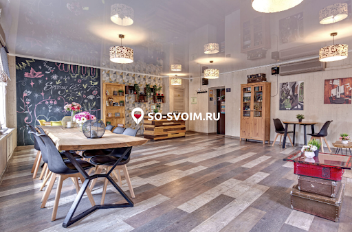 Фото №16 зала Casa Picassa на Таганской