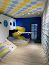 Фото №1 зала Гостиный дом  Celebrio Home-mini