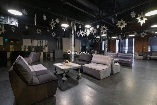 Фото №6 зала Бухта Кила