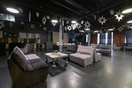 Фото №2 зала Караоке-зал