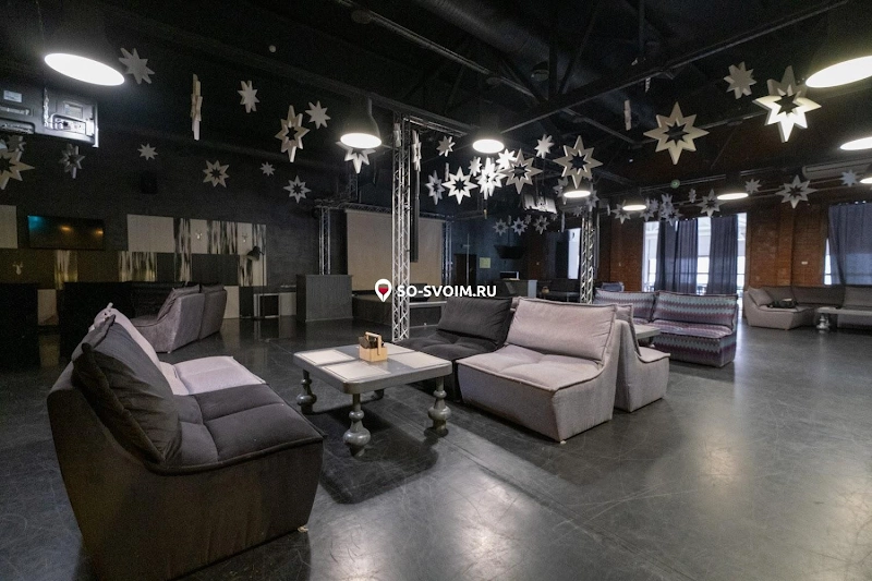 №6 ресторана 