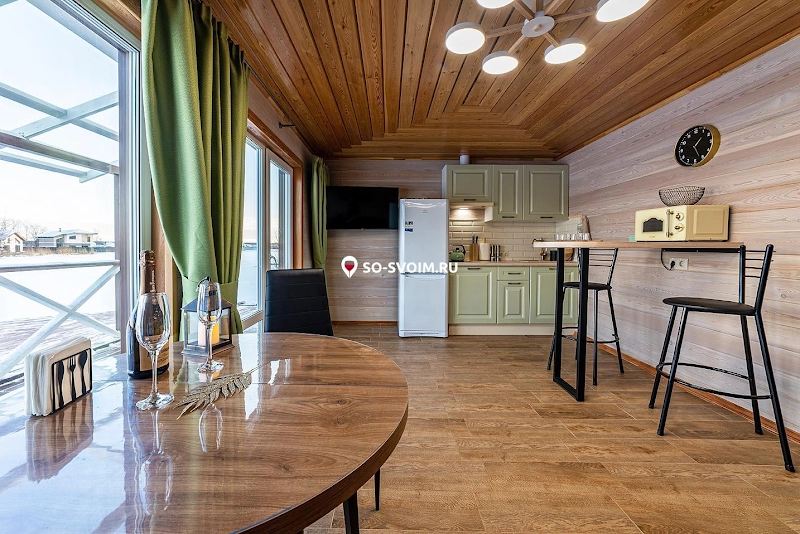 №7 ресторана 