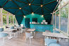 Фото №4 зала Ресторан «Топазовая Трапеза»-mini